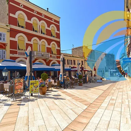 Lejlighed Draga 1695 *