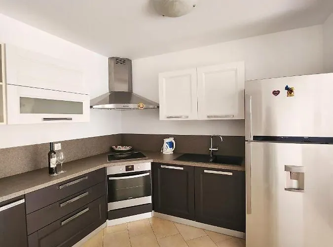 Lejlighed Draga 1695