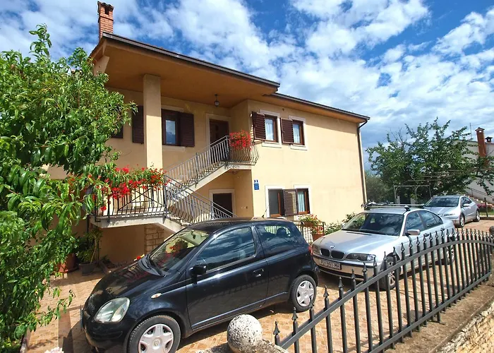 Lejlighed Draga 1695 Poreč