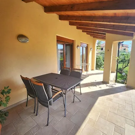 아파트 Draga 1695