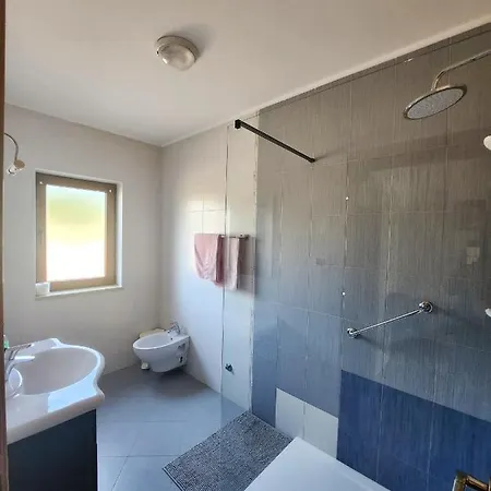 Draga 1695 Lejlighed Poreč