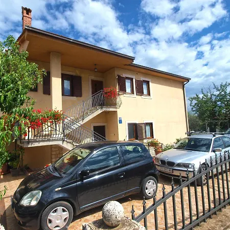 아파트 Draga 1695 포레치