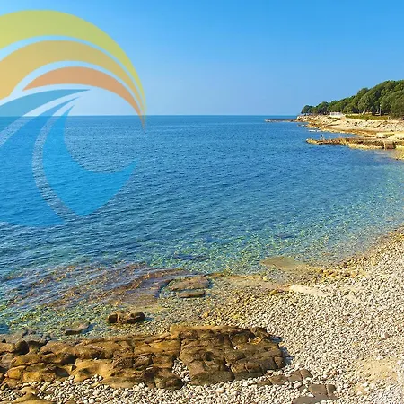 דירה Draga 1695 *