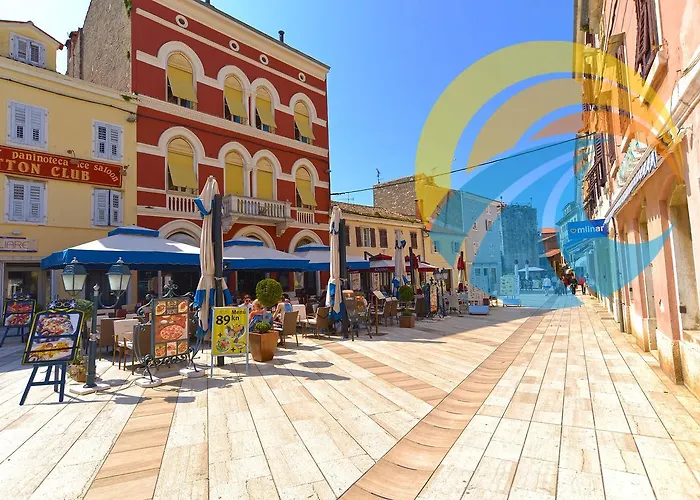 Апартаменти Draga 1695 *